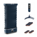 TEFAL CARE FOR YOU FIRST automaatne aurukapp YT2020 tumesinine