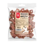 MACED Lihakettad veiselihaga koerale - 500 g