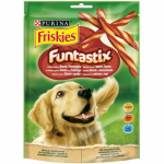 Purina Friskies Funtastix 175 g t&auml;iskasvanutele