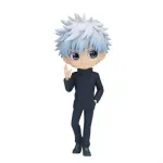 BP Q POSKET - JUJUTSU KAISEN - SATORU GOJO VER.B