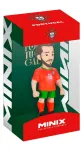 MINIX PORTUGAL - BERNARDO SILVA