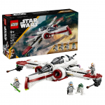 LEGO STAR WARS 75402 ARC-170 T&auml;heh&auml;vitaja