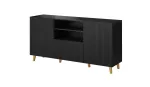 Kummut PAFOS 150x42x82 must matt