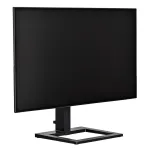 Philips E Line 275E2FAE/00 arvutimonitor 68,6 cm (27") 2560 x 1440 pikslit 4K Ultra HD LED must