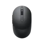 DELL MS5120W mouse Ambidextrous RF Wireless + Bluetooth Optical 1600 DPI