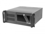 LANBERG SC01-4504-10B RACKMOUNT-&Scaron;ASSI