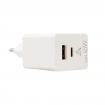 Sbox HC-45 2inputs 45W GAN home charger