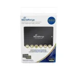 SSD|MEDIARANGE| 960 GB|Serial ATA III|Write speed 480 MB/s|Read speed 550 MB/s|Blister|2.5"|MR1004