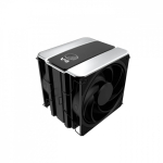 CPU cooler V4 ALPHA 3DHP Black