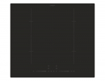 Induction hob CDTP644SC/E1