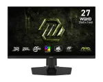 Monitor MAG 274QPF E20 27 inches/LED/WQHD/FLAT/200Hz/Black