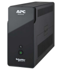 BK650G2I Back-UPS BK 650VA 6xIEC C13 outlets