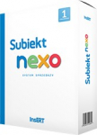 Subiekt NEXO box 1 position SN1