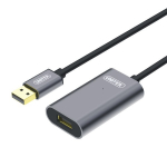 EXTENSION CORD USB3.0, 5m; PREMIUM; Y-3004