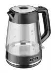 Glass kettle 1.7l KF4050