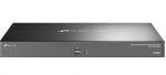 VIGI 64 Channel Network Video Recorder H.265+/H.265/H.264+/H.264, Up to 8MP resolution, RX/TX-320Mbps/320Mbps, 32MP Decoding Capability VIGI NVR4064H