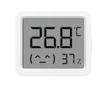 Smart Temperature and Humidity Monitor 3 Mini