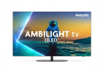 TV 48 cali OLED 48OLED820/12