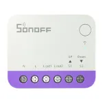 Sonoff MINI-RBS smart WiFi mini switch