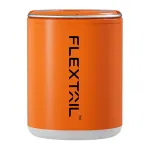 Flextail Tiny Pump 2X Portable Pump (Orange)
