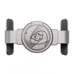 Magnetic mount for the DJI Osmo Mobile