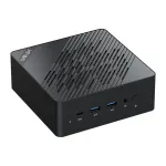 Minix ER936-AI Mini PC with Ryzen 365, 32GB RAM, 1TB Storage, and Windows 11 Pro