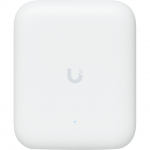 Ubiquiti U7-Pro-Outdoor WiFi 7, Access Point white, Weatherproof