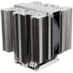 Silverstone Technology XED120S-WS (aluminium, 120 mm)