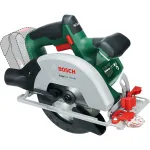 Bosch Powertools cordless circular saw EasyCirc 18V-48 solo, 18Volt (green, without battery and charger, ? 150mm)