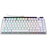 Asus ROG Falchion Ace 75 HE (white, DE layout, ROG HFX V2)