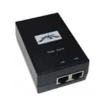 Ubiquiti PoE Injector 24V/24W/FE