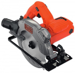 Black&Decker BDCCS18N - orange / black - without battery and charger