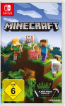 Nintendo Minecraft: Nintendotendo Switch Edit. 06