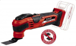 Einhell cordless multifunction tool VARRITO, 18 volts