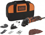 BLACK + DECKER multifunctional tool MT300SA2-QS 300W