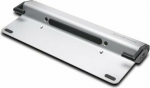 Kensington laptop locking station 2.0, security (Silver/Schwarz, Microsaver 2.0 Keyed Lock)