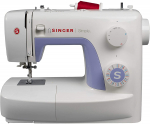 Singer sewing machine SimpleTM 3232 blue