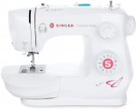 Singer Fashion Mate 3333 Sewing Machine (White)