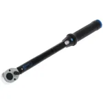 GEDORE Torque wrench TORCOFLEX UK (black/blue, 10-50Nm)