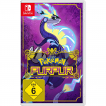 Nintendo Pok&eacute;mon Crimson, Nintendo Switch game