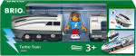 BRIO Turbo Train Toy Vehicle