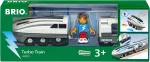 BRIO Turbo Train Toy Vehicle