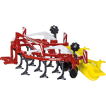 SIKU FARMER P&ouml;ttinger cultivator Synkro, model vehicle