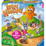 Ravensburger Lotti Karotti - German Edition