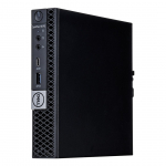 DELL OptiPlex 5070 Micro i3-8100T 8GB 256GB SSD micro SFF Win11pro Used