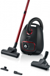 Bosch Serie 4 BGB41POW1 850 W must kotiga tolmuimeja