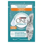 PURINA One Hydralife Chicken - cat treats - 50g