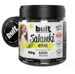 BULT Veiseliha salametti - koeratoit - 150g
