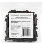 PETITTO Dried beef liver Mono - dog treat - 500g
