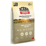 ACANA Singles Free-run Duck Mono - dry dog food - 6kg